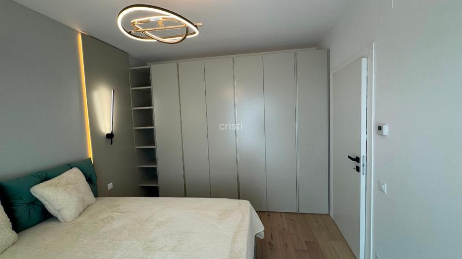 LUX- APARTAMENT 2 CAMERE- ONE COTROCENI - PRIMA INCHIRIERE  - 4