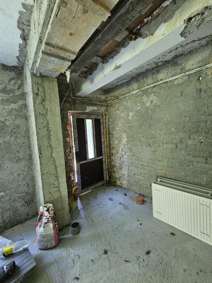 Sansa unica, apartament cu 3 camere si gradina intr-o vila superba din Breaza.