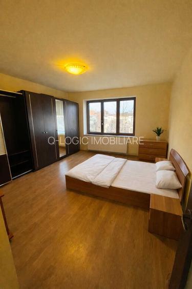 Apartament 2 camere in bloc vila zona Teatrul Dramatic - 3