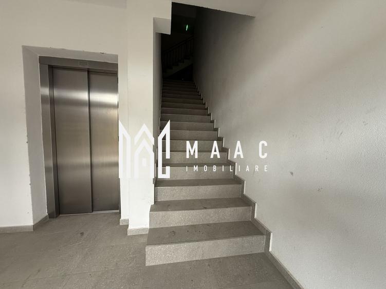Penthouse | 4 camere | Balcon | Parcare | Terasa | D. Stanca