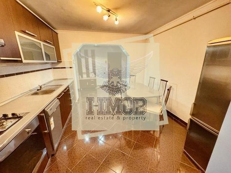 Apartament modern etajul 1 cu 2 camere decomandat Strand 1