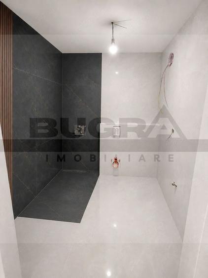 Apartament de 3 camere finisat premium, 73mp, parcare, Elite City