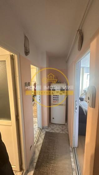 🏠Apartament 1 cam, 34,54MP, etaj 3 // 📍Canta - Profi Brateș