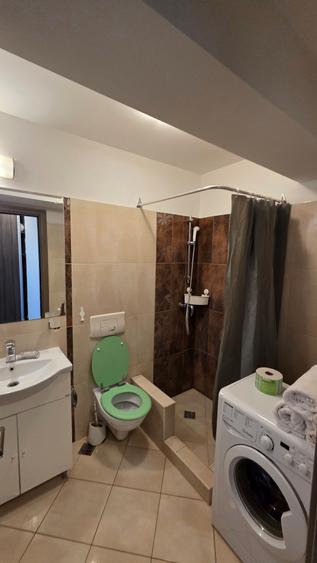 Apartament 2 camere zona Otopeni (Aeroport) - Mobilata-Utilata MODERN