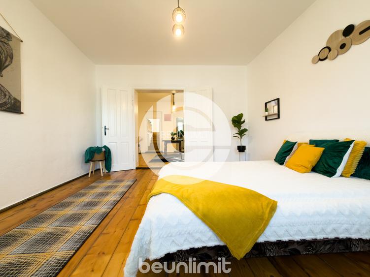 Casă pe 1 nivel | Selimbar | Curte | Filigorie | Garaj | Gradina | Pivnita - 7