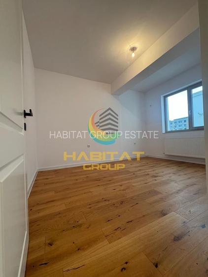 apartament 4 camere de inchiriat Iancului metrou - 24