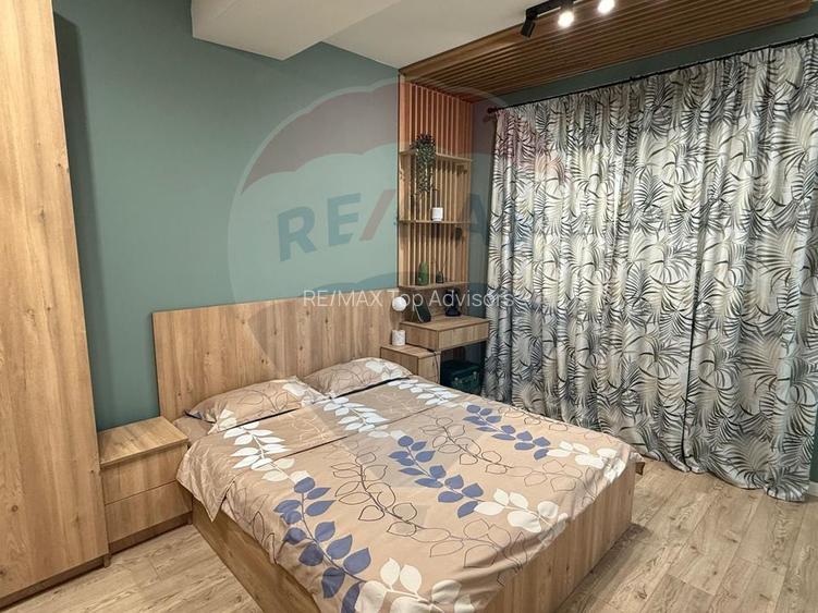 INCHIRIERE Apartament cu 2 camere in zona Drumul Taberei - 19