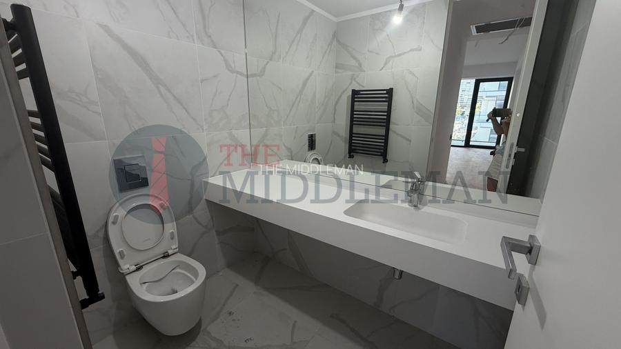 Apartament cu 2 dormitoare -One Floreasca Towers - 5