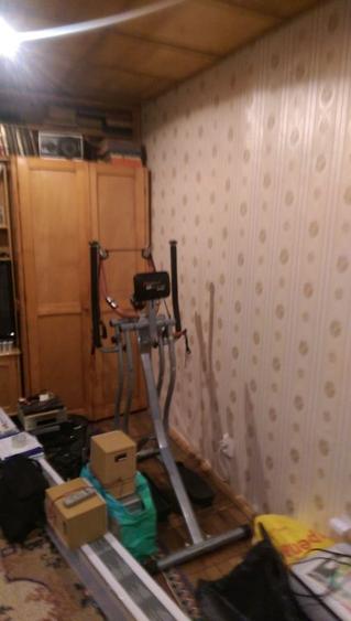 Apartament 3 camere Lunca
