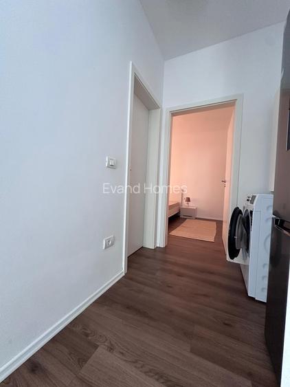 Apartament 2 camere- mobilat si utilat- loc de parcare inclus-Giroc Neptun - 13
