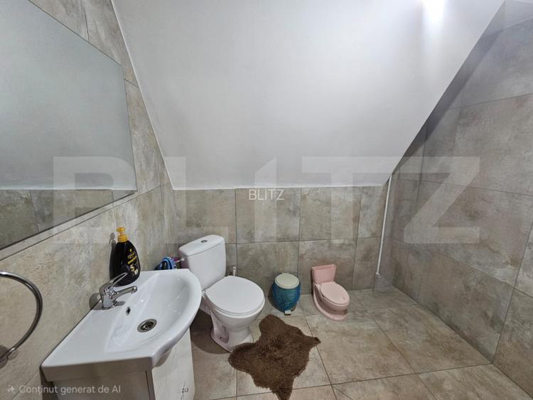 Cabană autentică cu 4565 mp teren, Liniste si Confort, Avram Iancu - 18