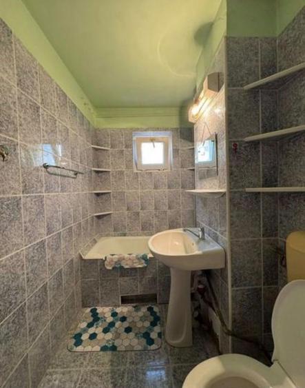 2 camere – 52mp/utili – Zona Modern – Timisoara – Bloc anvelopat