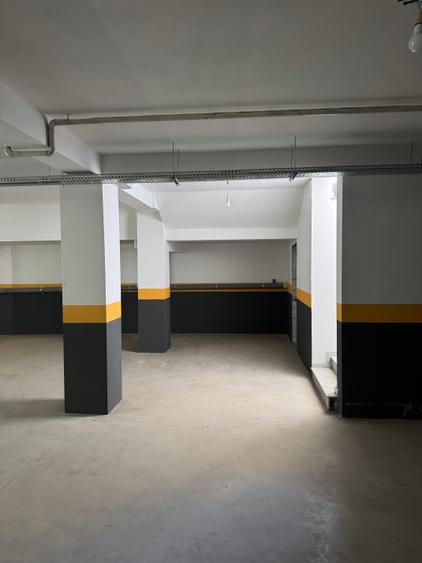 Apartament 3 camere decomandat nou/ metrou 1 Mai