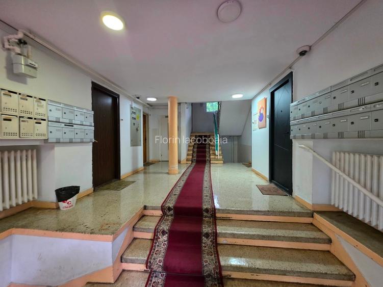 Apartament 2 camere, 51 mp, Dr Taberei, 7/8, Mobilat și utilat, risc seismic I - 11