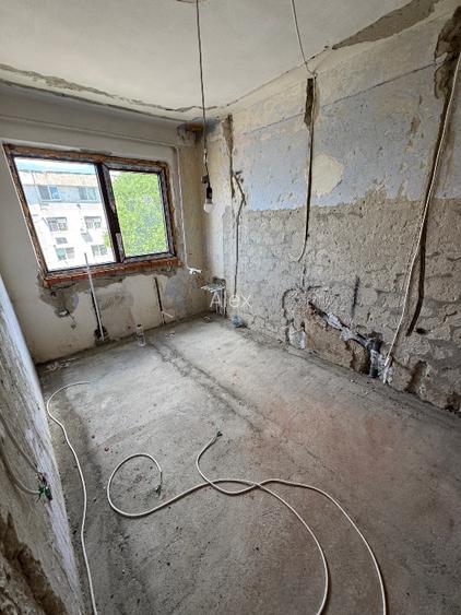 De vânzare garsonieră 25 mp, zona Obor, Aleea Lalelelor - 3