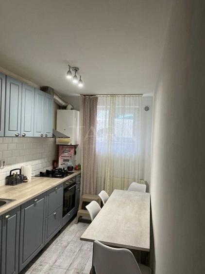 Vânzare apartament 1 cameră, Mărăști Între Lacuri.