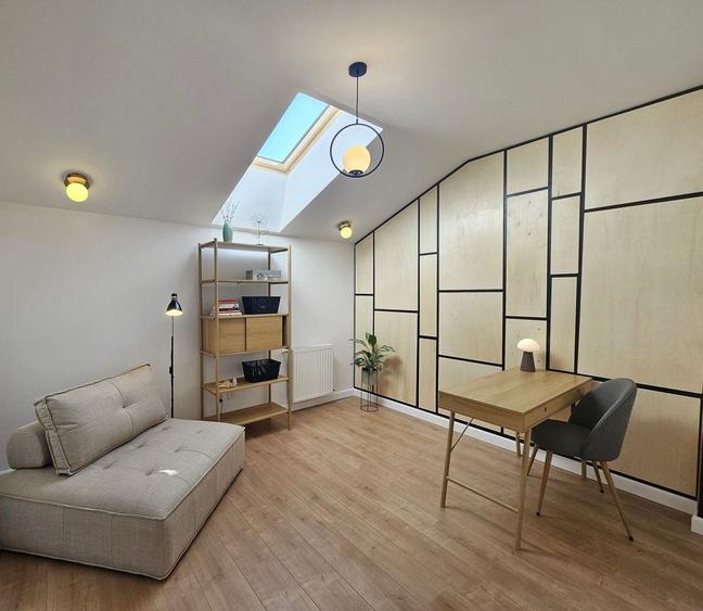 Casă 4 Camere | Complet Renovata 2026 | Pipera