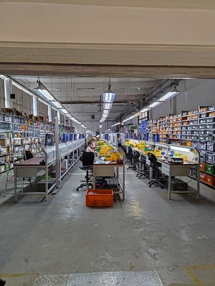 Cauți hală de producție sau depozitare dar Timișoara a devenit prea scumpa?