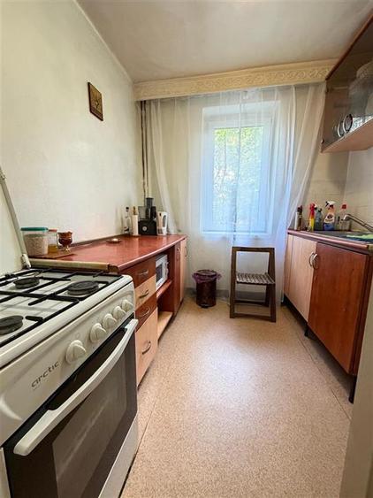 Apartament 2 Camere - Etaj 1 - Tudor Vladimirescu