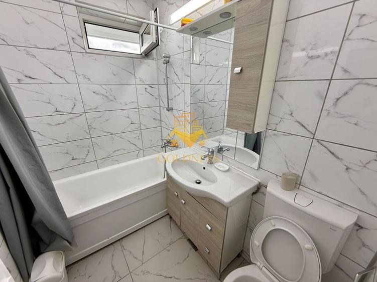 2 Camere decomandate, Gheorgheni, Iulius Mall, FSEGA, Lidl, Titulescu