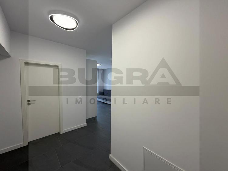Apartament 2 camere, decomandat, Garaj inclus, Complex Beta Residence