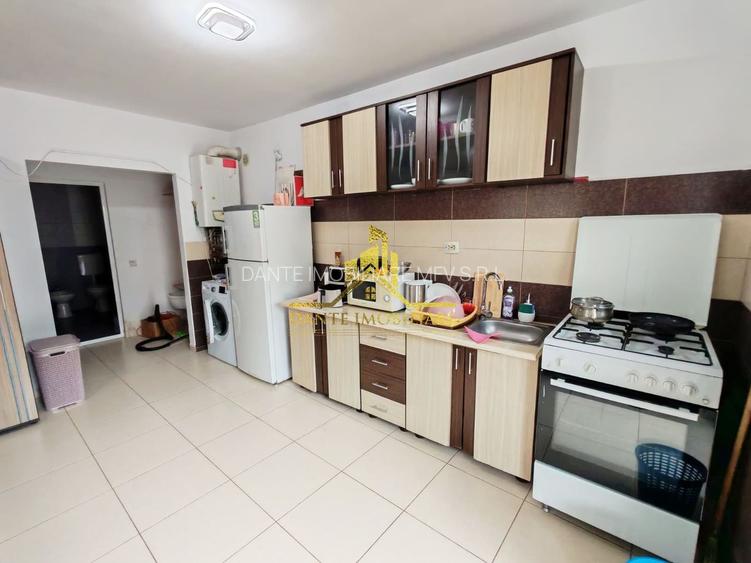 2 camere, PET FRIENDLY, mobilat modern, parcare, Marasti, Fabricii - 14