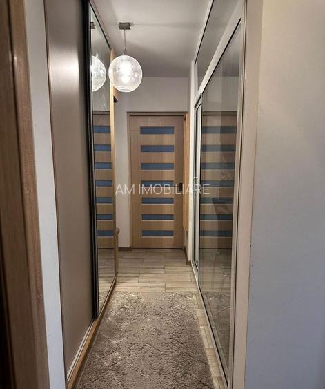 AP. 2 CAMERE- BRANCOVEANU, PARCARE ADP, BUCATARIE INCHISA, METROU - 7