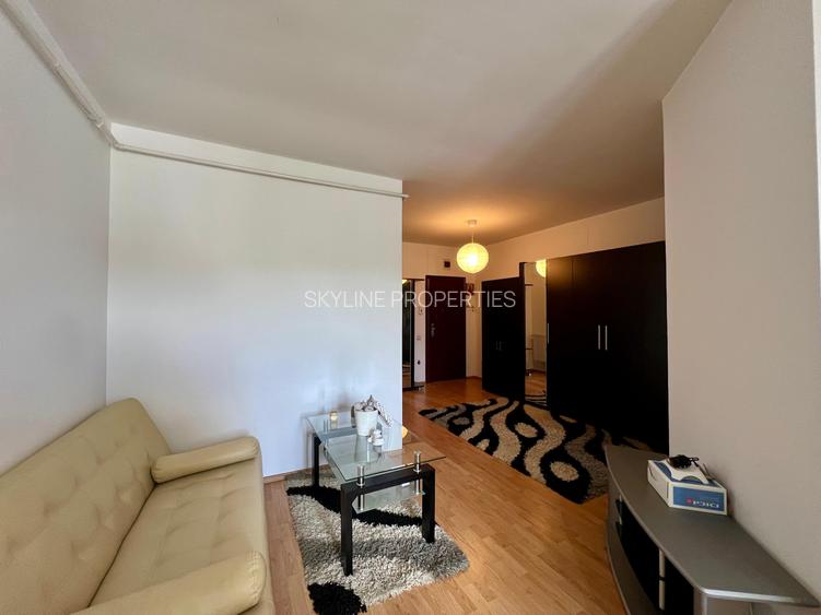 Apartament cu 2 camere mobilat și utilat | Str Oașului | Etaj 3 | Cluj-Napoca - 6