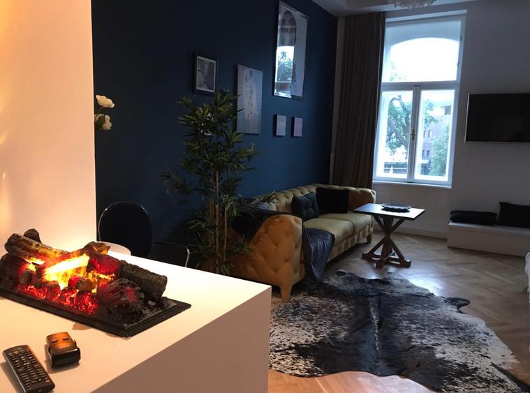 Apartament 2 camere , Baile Neptun !