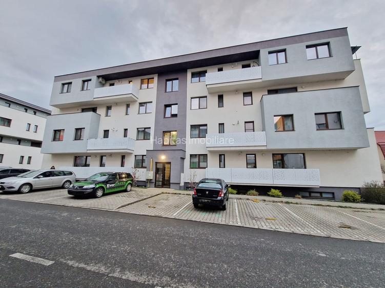 COMISION 0%Apartament 3 camere 74 mp , parcare Floresti str Sub Cetate - 28