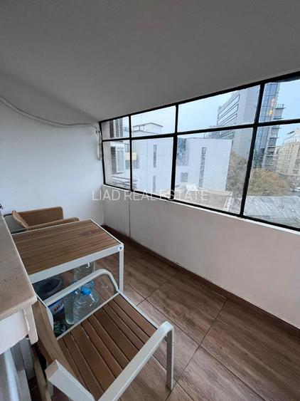 Universitate – Apartament 3 Camere cu Birou Independent (Intrare Separată) - 19