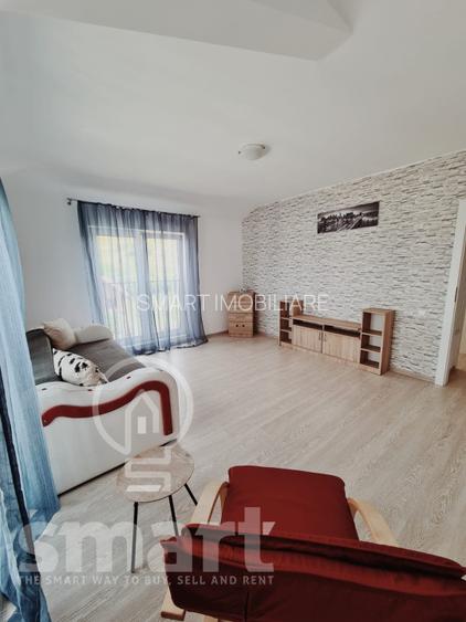 Apartament 2 camere , Floresti, zona Eroilor - 12
