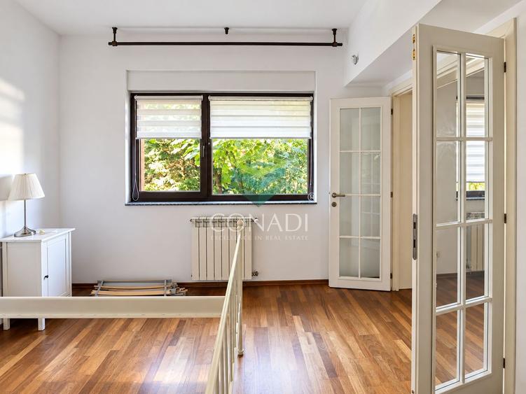 Apartament cu 2 camere in Carina Residence - Baneasa | Iancu Nicolae