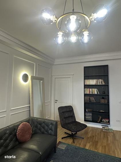 Apartament 4 camere, Victoriei, 130mp