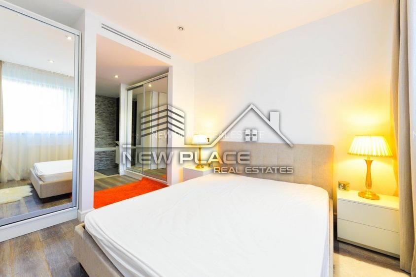 Cortina Residence | Vedere curtea interioara | Parcare inclusa - 14