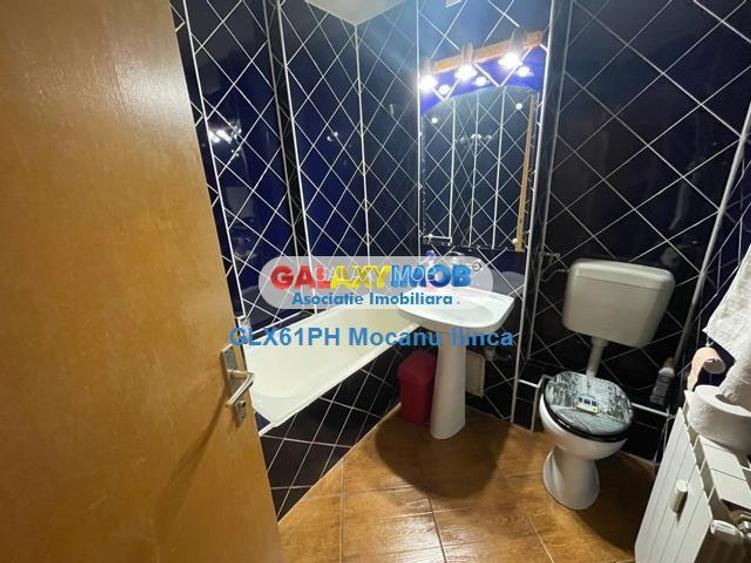 Inchiriere garsoniera moderna, in Ploiesti, zona Ultracentrala - 10