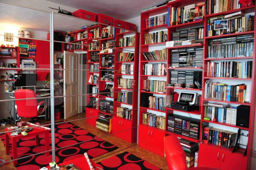 Casa tip Duplex cu piscina, 6 dormitoare in Sancraiu de Mures - 19
