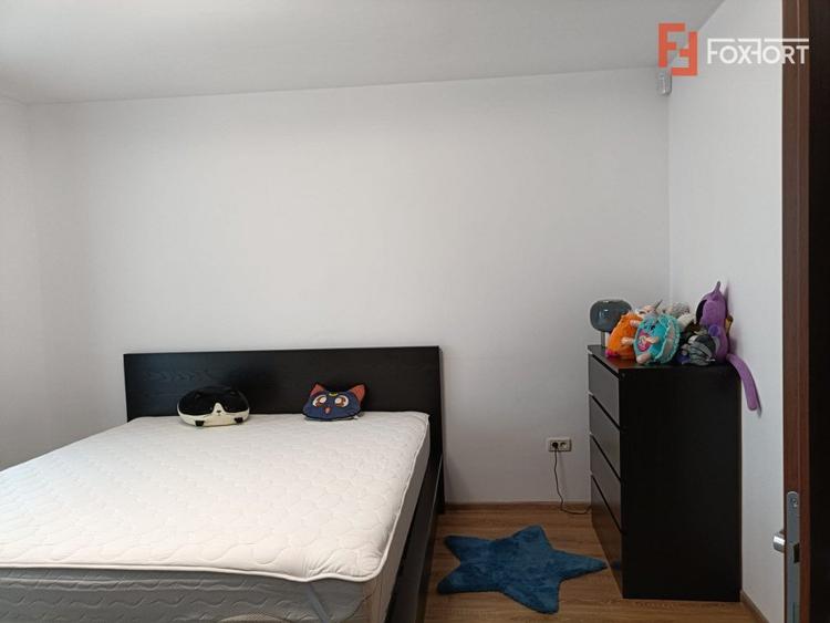 COMISION 0% Duplex cu 5 camere si teren de 325 mp - Dumbravita