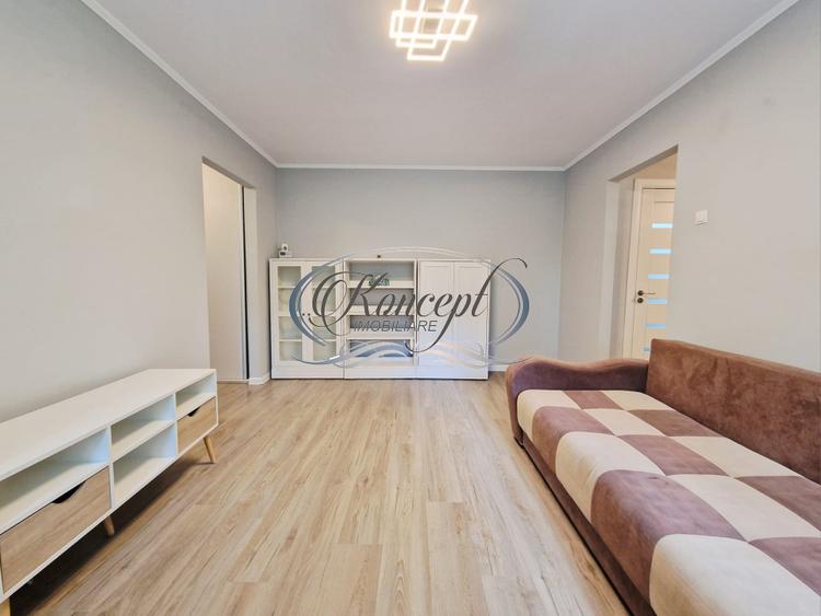 Apartament cu parcare in cartierul Grigorescu