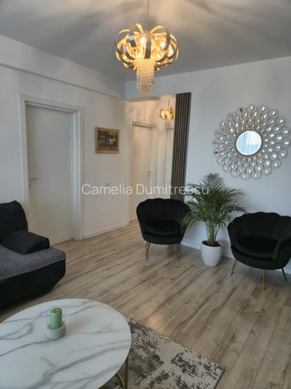 NUSCO CITTA-APARTAMENT PREMIUM-VIEW SPECTACULOS-2 LOCURI PARCARE SUBTERANE - 17
