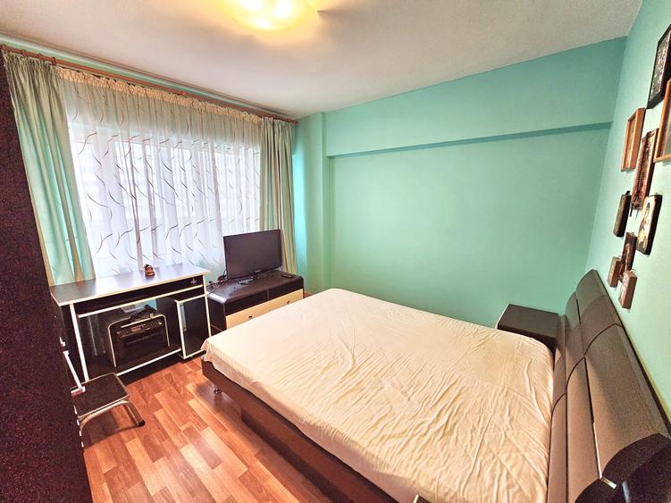 Apartament 3 camere Obor