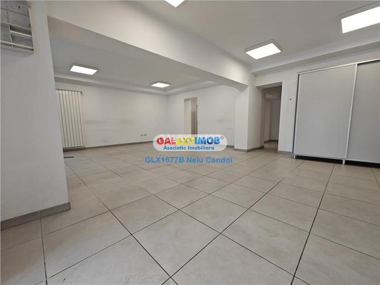 INCHIRIERE SPATIU COMERCIAL CALEA 13 SEPTEMBRIE 85 MP - 5