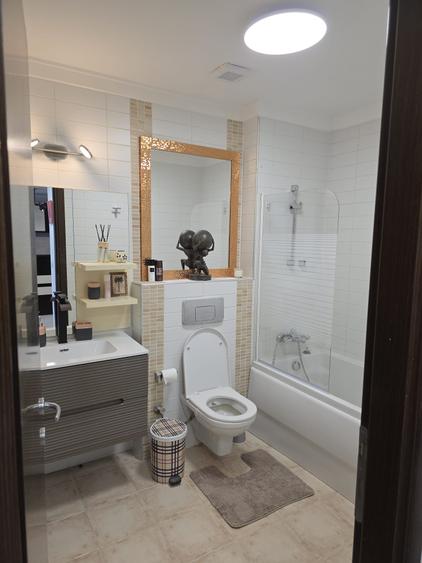 Emerald Residence Lacul Tei fostul club Bamboo apartament cu view catre lac