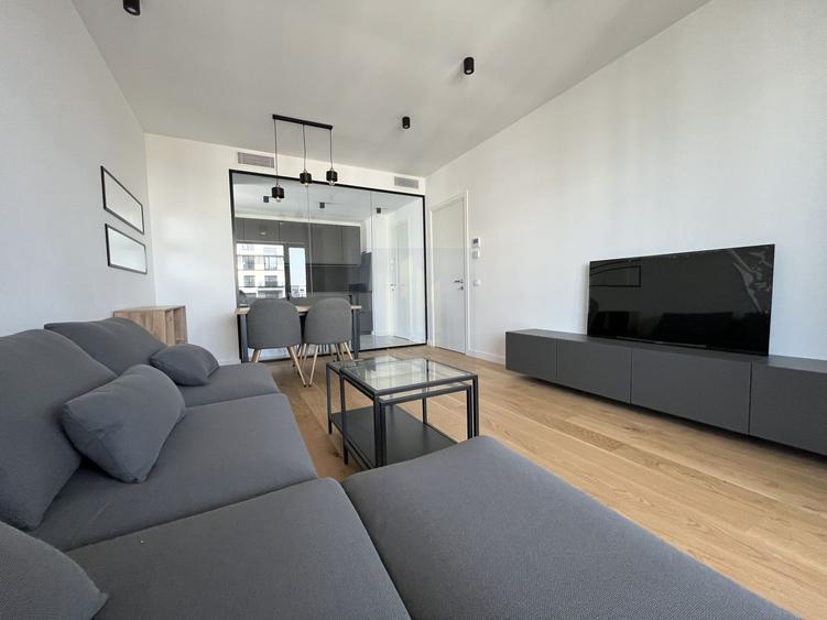 2 Camere| Nusco City Faza 2 | Prima Inchiriere *Aviatiei* *Tur Virtual*