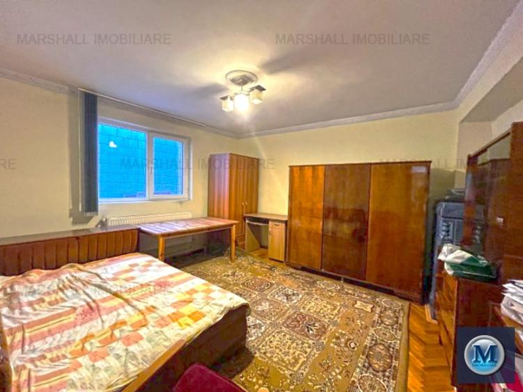 Casa cu 4 camere de vanzare, zona Central, 162 mp #16725