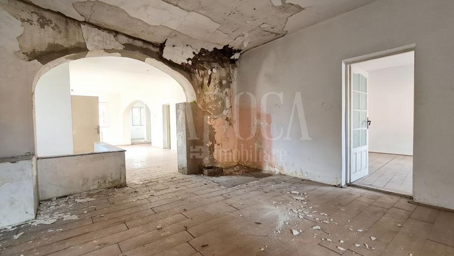 Casa 5 camere de vanzare in Gheorghe Doja Oradea, Oradea