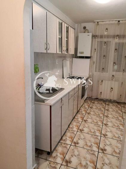 Apartament 2 camere | 52mp | Str Louis Pasteur Zorilor | 15 min de UMF