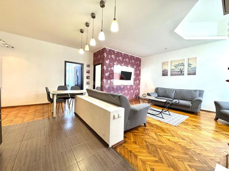 Apartament 3 camere de închiriat | Ultracentral | Oradea - 7