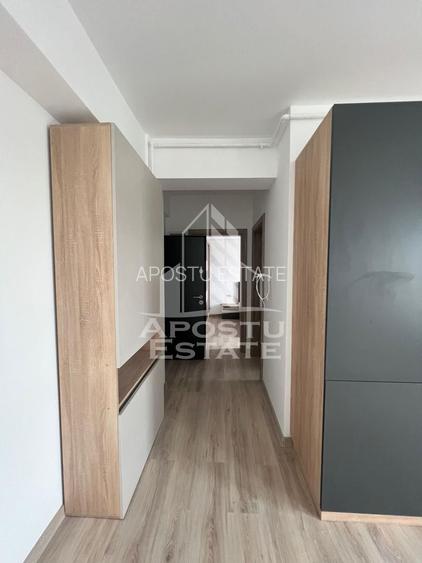Apartament 2 camere modern zona Lipovei Timisoara bloc nou - 2