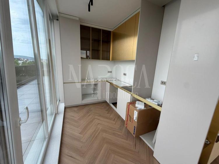 Apartament 3 camere de vanzare in Sopor, Cluj Napoca - 3